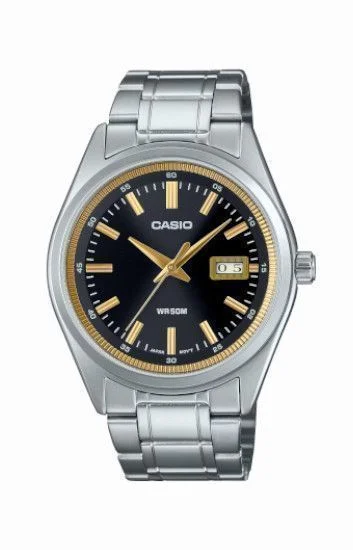 Reloj Casio MTP MTPB180D-1A2