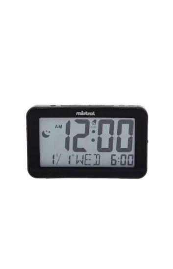 Reloj Mistral Despertadores DDW-860-01