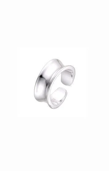 Anillo Liso Ajustable