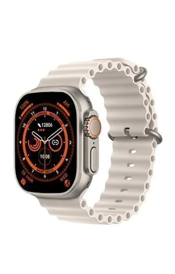 Smartwatch Tressa SW-182-BG