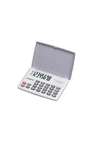Reloj Casio Calculadoras LC-160LV-WE