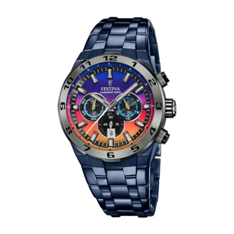 Reloj Festina Chrono B. 2024 F20709.1