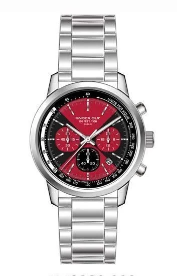 Reloj Knock Out Cronografo 2820.003
