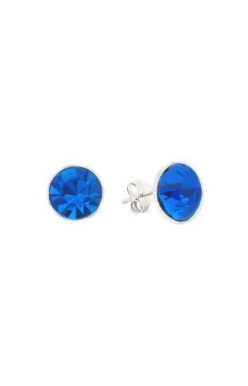 Aros con Cubic Redondo 9mm