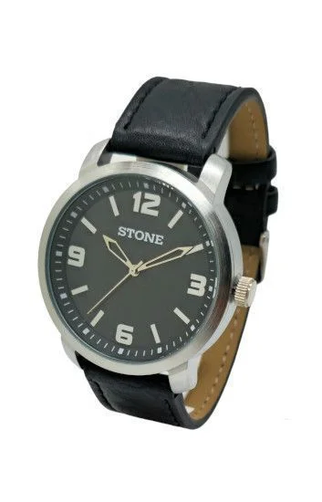 Reloj Stone Cuero ST1183N