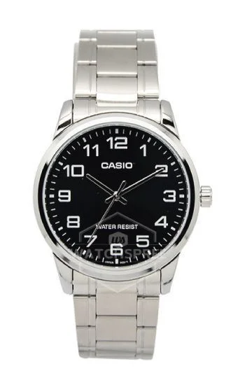 Reloj Casio MTP MTPV001D-1B