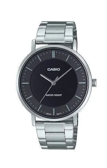 Reloj Casio MTP MTPVT04D-1E
