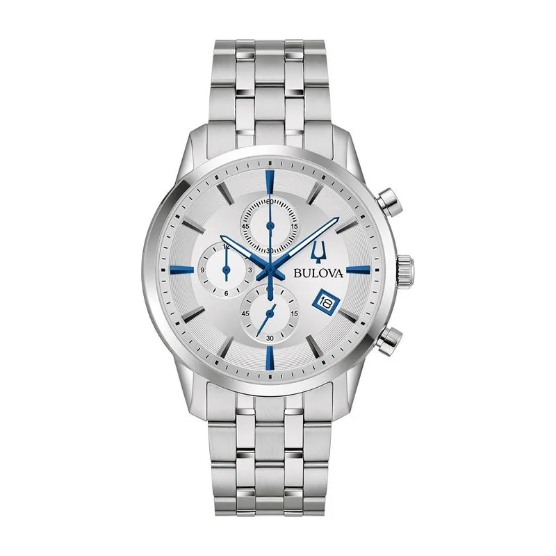 Reloj Bulova 96B404