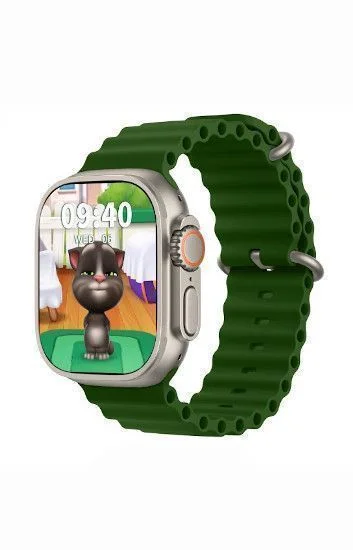 Smartwatch Knock Out 5161.617