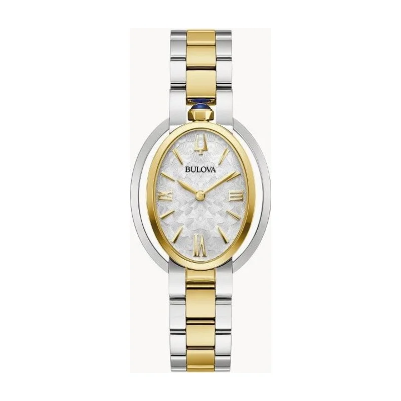 Reloj Bulova 98L320