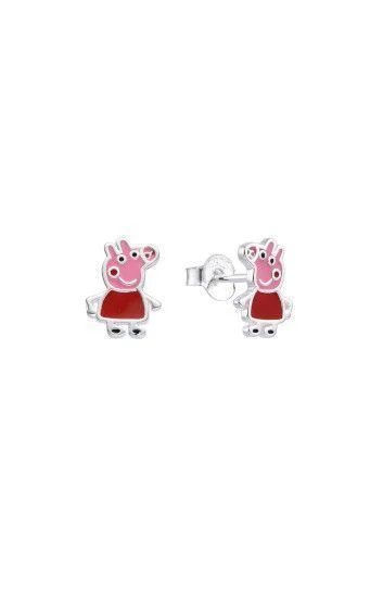 Aro de Peppa Pig Esmaltado