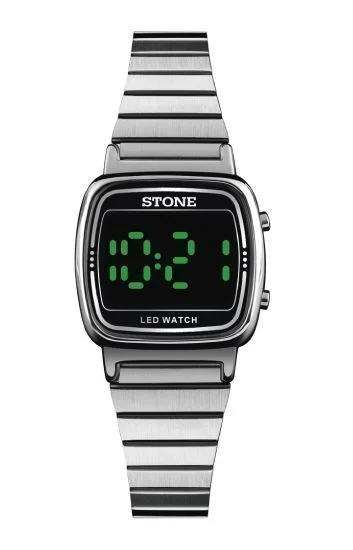 Reloj Stone Vintage ST1109PN
