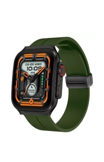 Smartwatch Mistral SMT-XY77-03