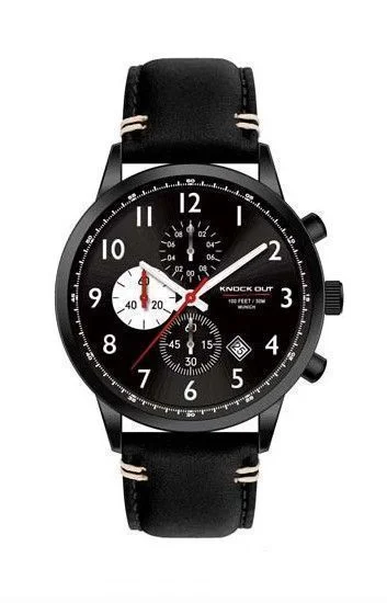 Reloj Knock Out Cronografo 2612.033