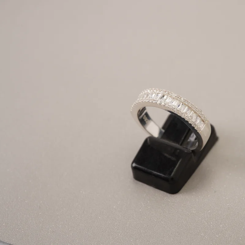 Anillo de plata 925 ANIL0001