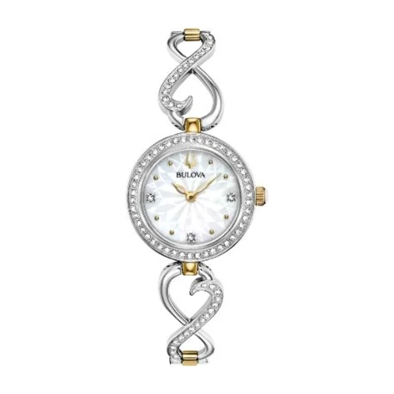 Reloj Bulova 98X120