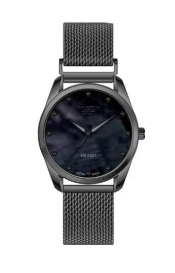Reloj Knock Out Tejidos Dama 0922.333