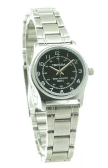 Reloj Tressa Metal Dama OPORTO-D-07