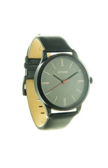 Reloj Stone Cuero ST1121NM