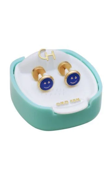 Abridor Oro 18 Kt. Carita
