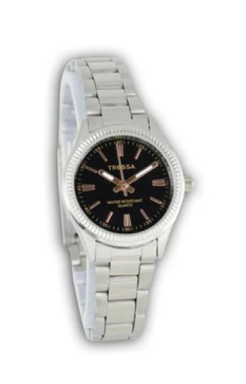 Reloj Tressa Metal Dama MARK-D-5