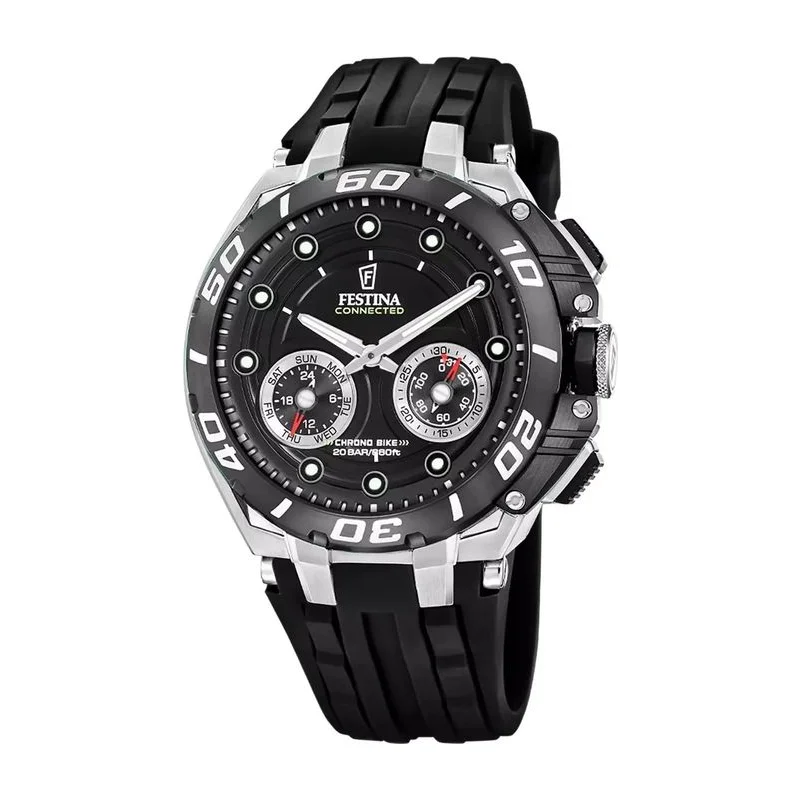 Reloj Festina Connected 2026 F20763.3
