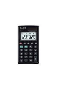 Reloj Casio Calculadoras SL-797TV-BK