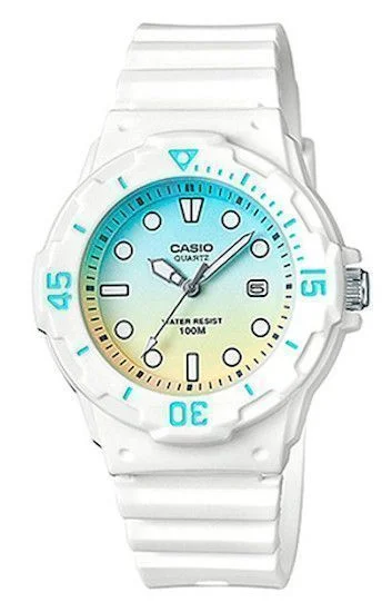 Reloj Casio Analogos LRW200H-2E2