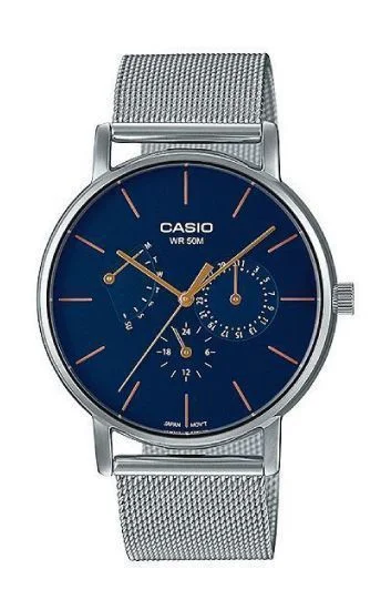 Reloj Casio MTP MTPE320M-2E