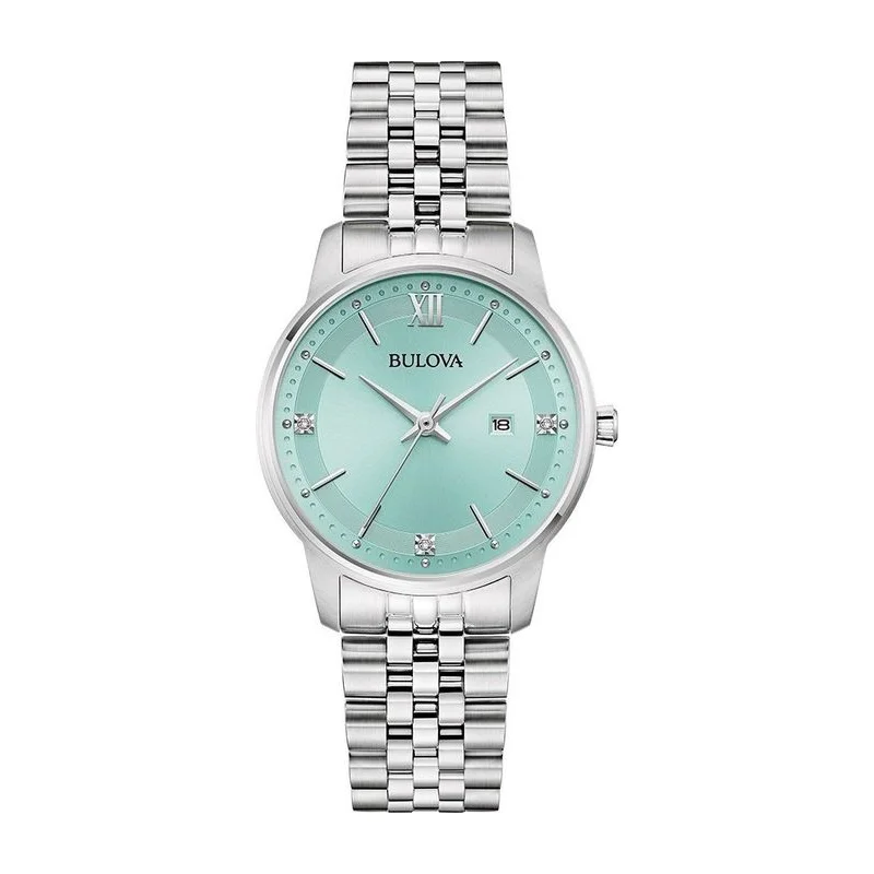 Reloj Bulova 96P259