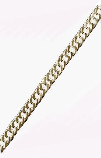 Cadena de oro 18k 60 cm (28,1g)