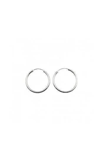 Aros Argollas Lisas 2.5x30mm