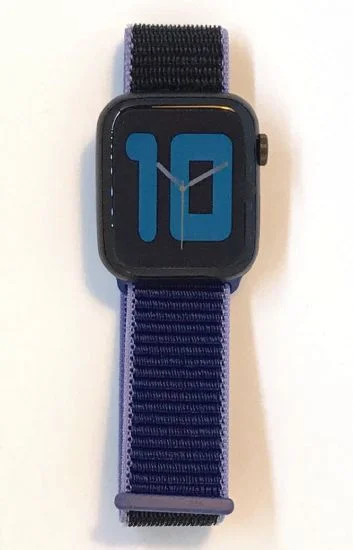 Smartwatch Tressa SW-122-BU