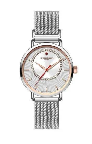 Reloj Knock Out Tejidos Dama 0939.151