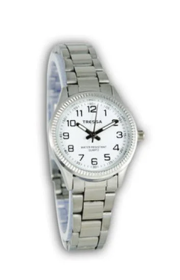Reloj Tressa Metal Dama MARK-D-6