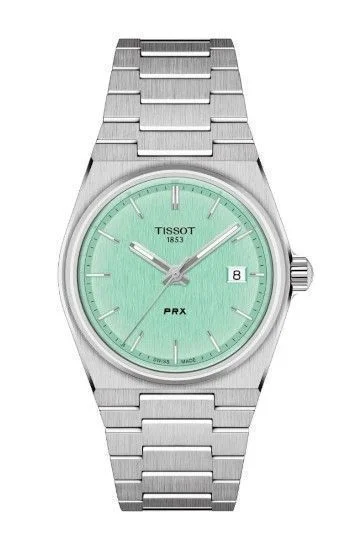 Reloj Tissot PRX 1372101109100