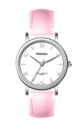 Reloj Tressa Cuero Dama AMSTEL-D-14