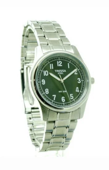 Reloj Tressa Acero Hombre SUNDAY-H-308