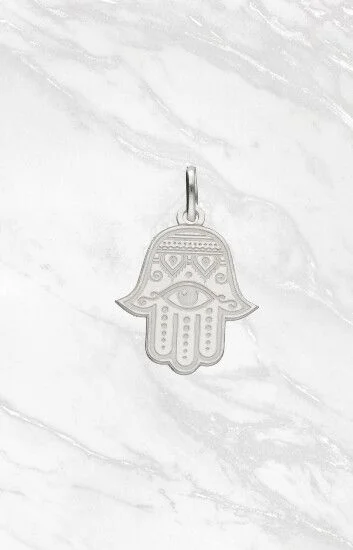 Dije Hamsa Protector