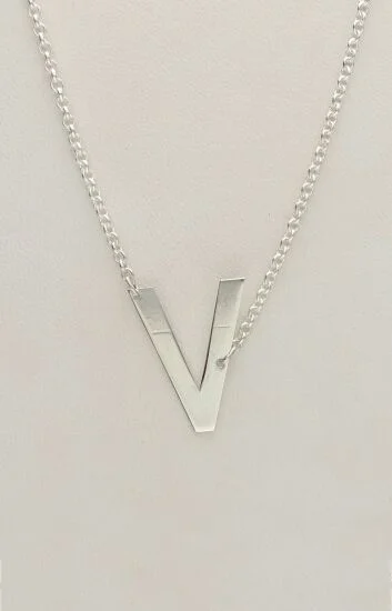 Alto Letra 20mm