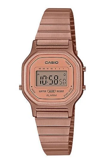 Reloj Casio Vintage LA11WR-5A