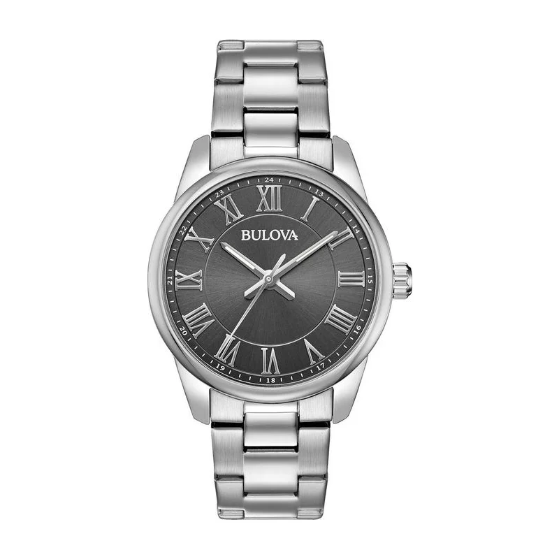Reloj Bulova 96A222