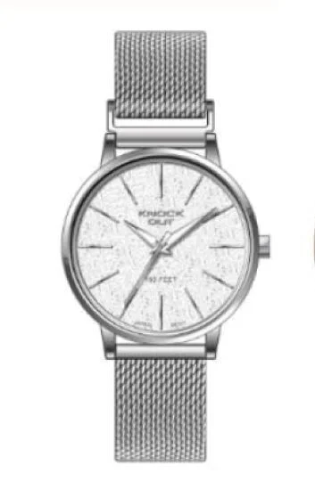 Reloj Knock Out Tejidos Dama 1583.466