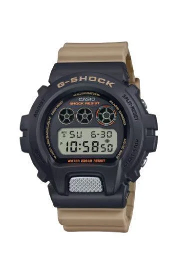 Reloj Casio G-Shock DW6900TU-1A5