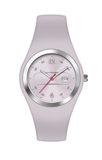 Reloj Fila Caucho Analogo Hombre F9001-016