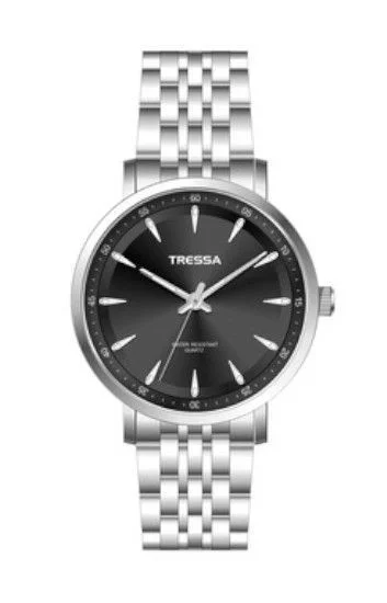 Reloj Tressa Metal Hombre PIPA-02