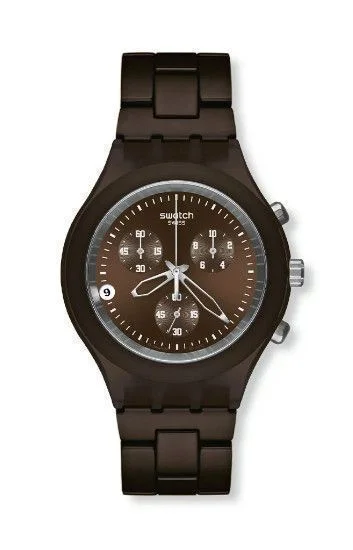 Reloj Swatch Full Blooded SVCC4000AG