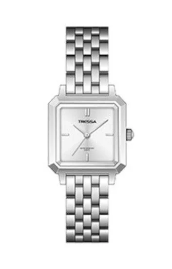 Reloj Tressa Metal Dama TINA-01