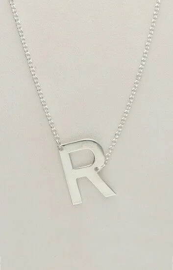 Alto Letra 20mm