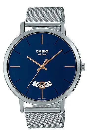 Reloj Casio MTP MTPB100M-2E